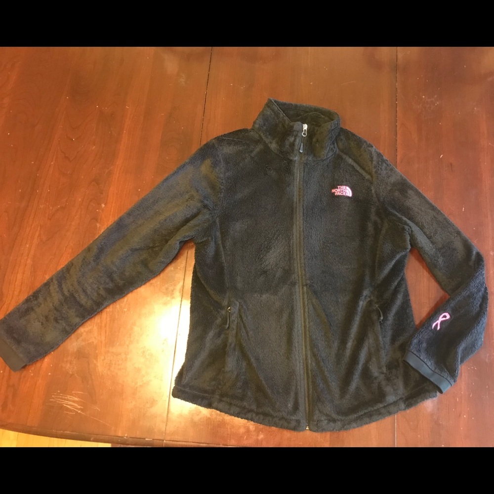 North Face Osito 2 Jacket